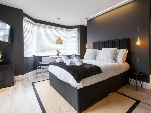 Apartment for rent in The Slade, Oxfordshire