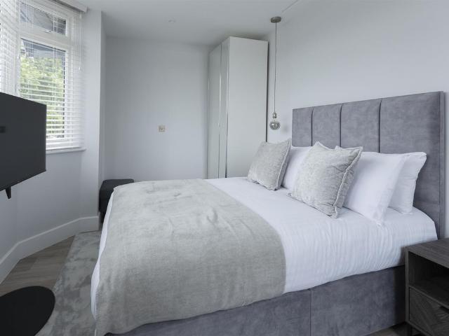 Apartment for rent in The Slade, Oxfordshire