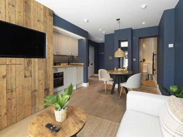 Apartment for rent in The Slade, Oxfordshire