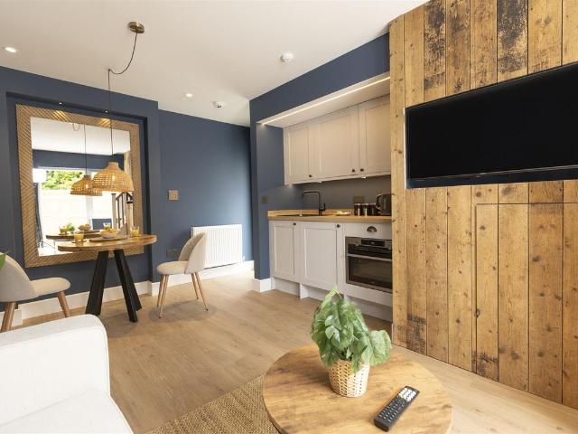 Apartment for rent in The Slade, Oxfordshire