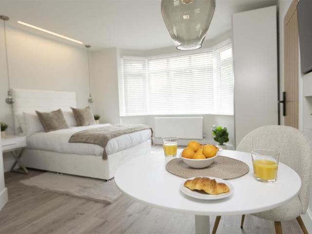 Apartment for rent in The Slade, Oxfordshire