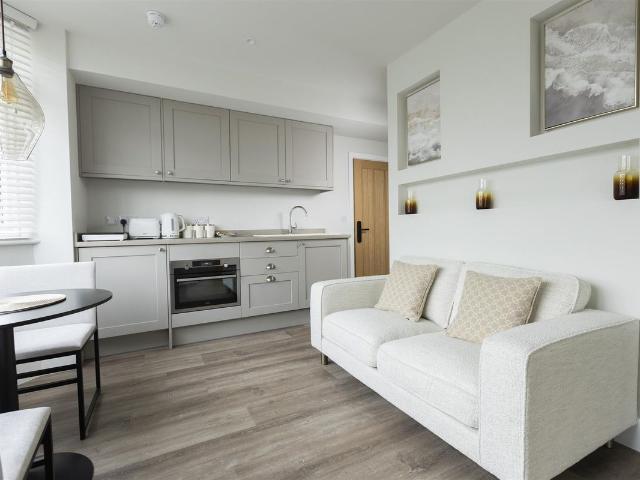 Apartment for rent in The Slade, Oxfordshire