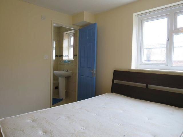 Apartment for rent in Headington Shops, Oxford