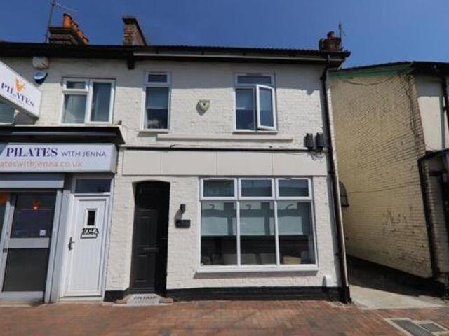 House for sale in Pouchen End, Hertfordshire