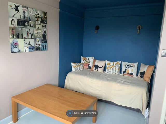 Apartment for rent in Folly Island, East Hertfordshire