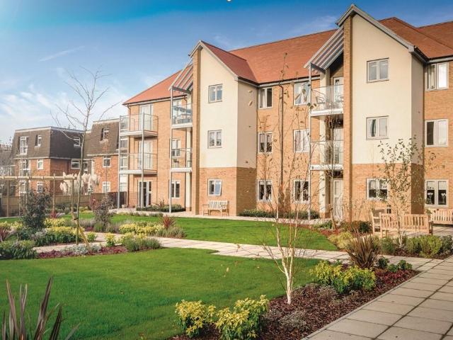 Apartment for rent in St Albans, Five Acres