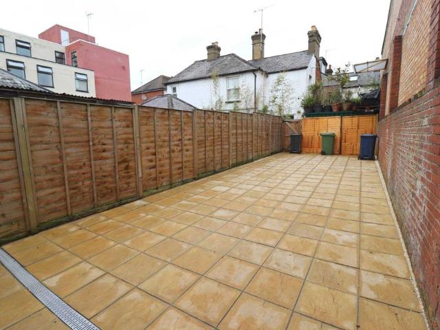 House for rent in High Wycombe, Chepping Wycombe