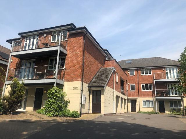 Apartment for rent in Chepping Wycombe, Loudwater