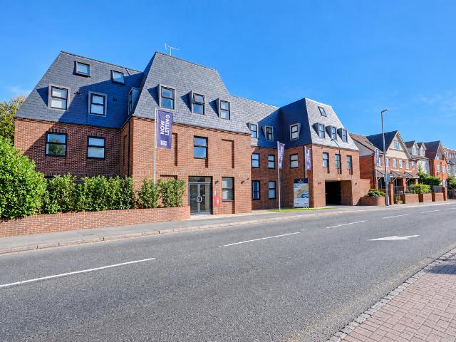 Apartment for rent in High Wycombe Community Board, High Wycombe