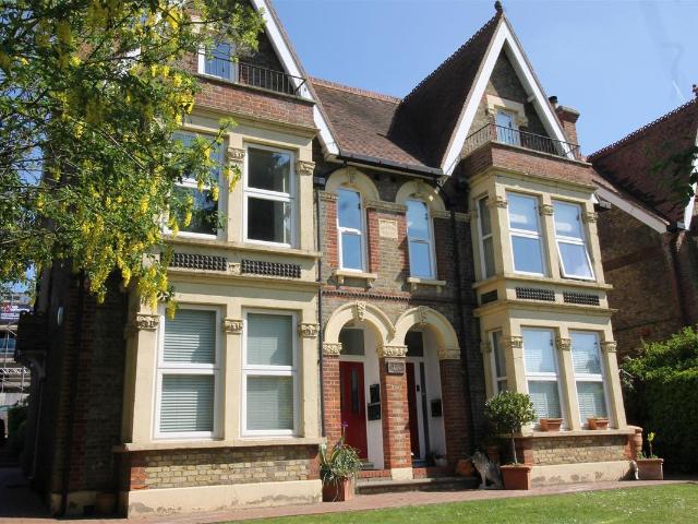 Apartment for rent in Loudwater, Buckinghamshire