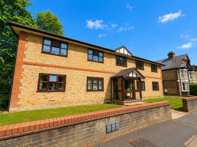 Apartment for rent in Chepping Wycombe, Loudwater