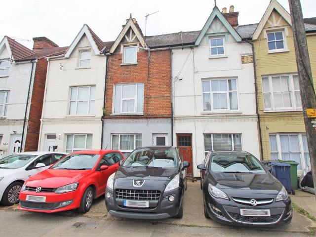 House for rent in Buckinghamshire