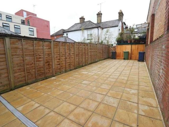 House for rent in High Wycombe, Chepping Wycombe