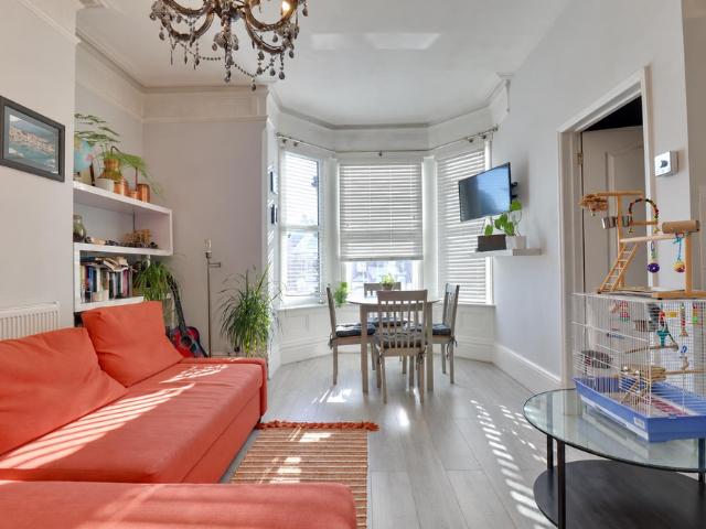 Apartment for rent in Hilsea, Portsmouth