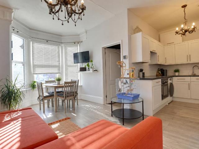 Apartment for rent in Tipner, Portsmouth