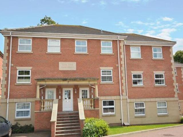 House for rent in Lash Hill, Barton