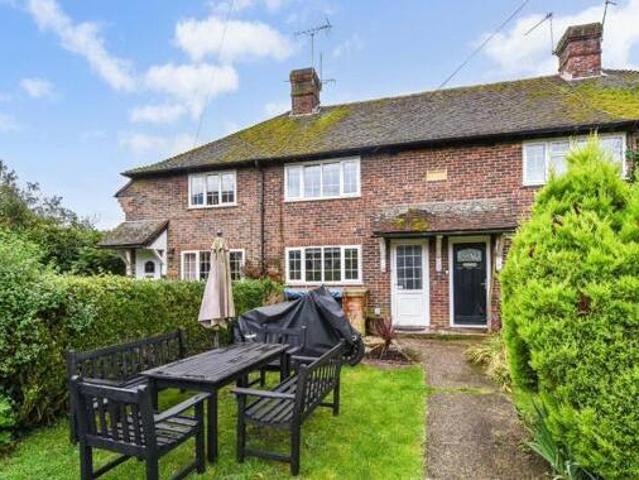House for sale in Bolton Low Houses, Hampshire