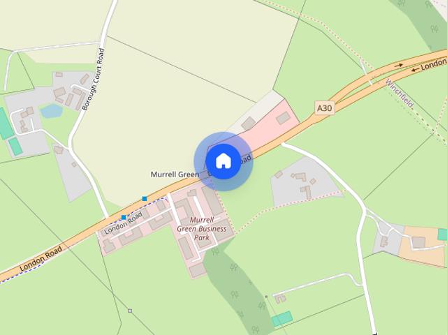 Apartment for rent in Hart, Hampshire