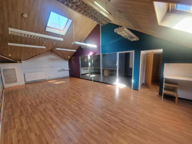 House for rent in Hart, Hampshire