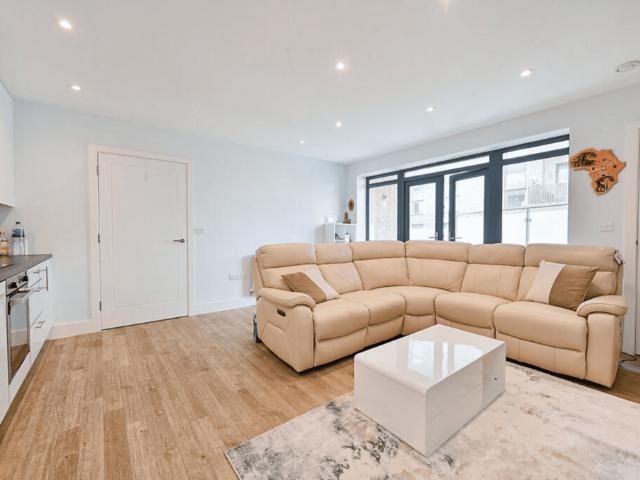 Apartment for rent in London Borough of Hounslow, Greater London