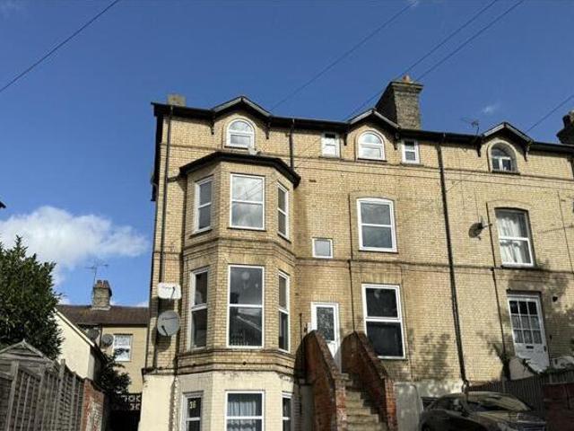 House for rent in Key Street, Suffolk