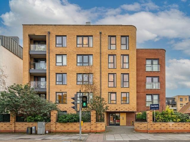 Apartment for rent in London Borough of Hounslow, Spring Grove