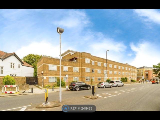 Apartment for rent in London Borough of Hounslow, Spring Grove