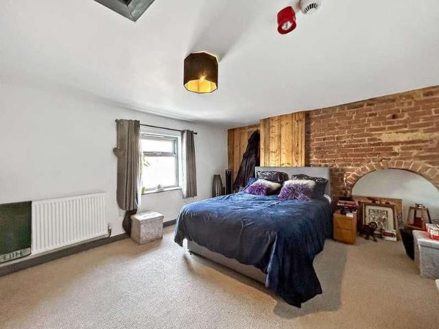 Room for rent in King's Lynn, King's Lynn and West Norfolk