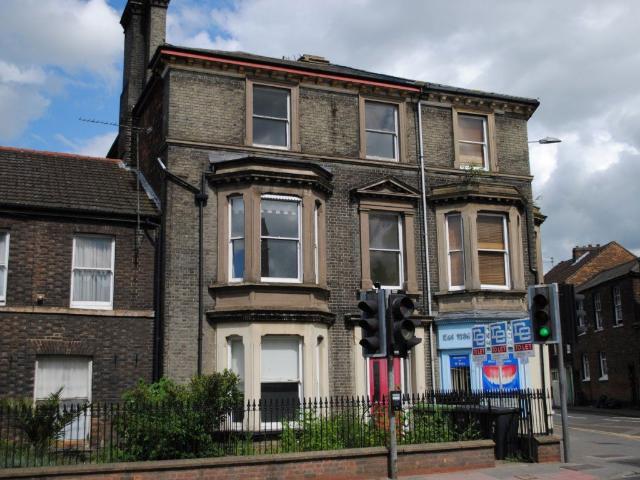 Apartment for rent in South Lynn, Brookville