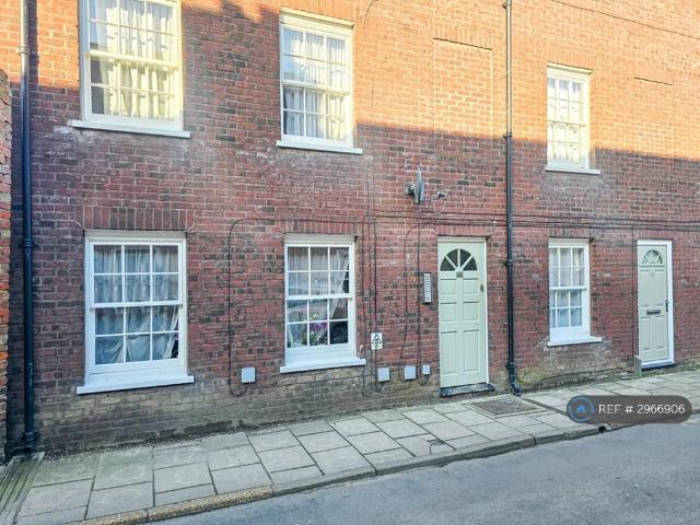 Apartment for rent in Purfleet Quay, King's Lynn and West Norfolk
