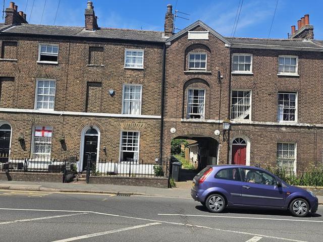 House for rent in South Lynn, Brookville