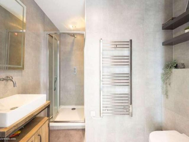 Apartment for rent in Kingston Upon Thames, Norbiton