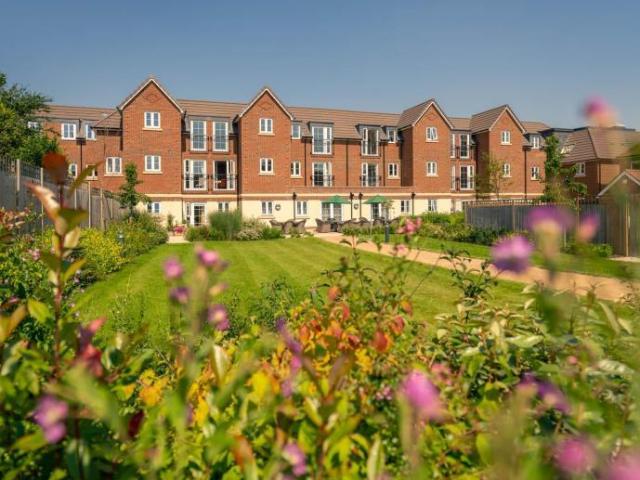 Apartment for rent in Knebworth, King's Walden