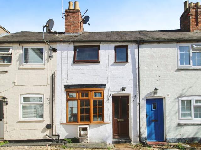 Apartment for rent in Oadby, Leicestershire