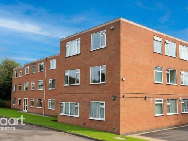 Apartment for rent in Knighton, Old Wharf