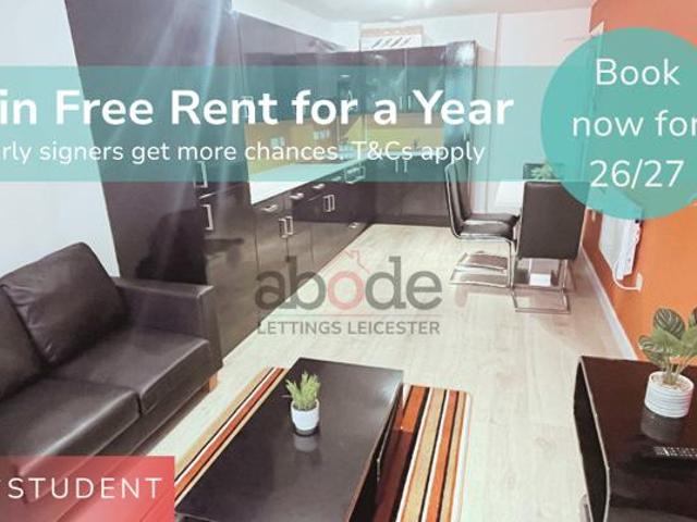 House for rent in Leicester Forest East, Blaby