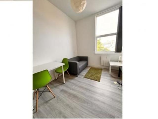 Apartment for rent in Highfields, Leicester