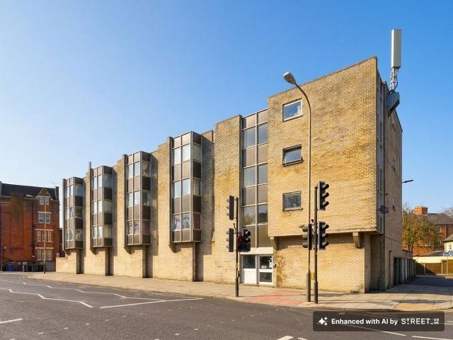 Apartment for rent in Highfields, Old Wharf