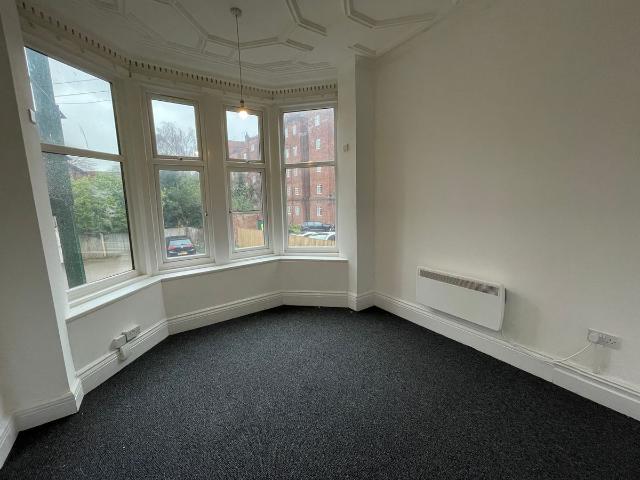 Apartment for rent in Old Wharf, City Of Leicester