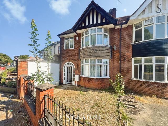 House for rent in Highfields, Old Wharf