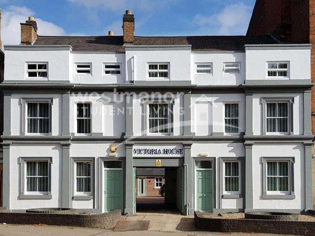House for rent in Highfields, Old Wharf