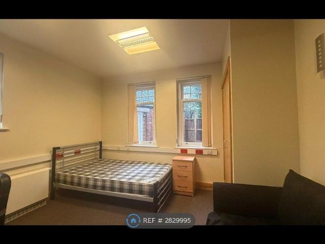 Room for rent in Old Wharf, City Of Leicester