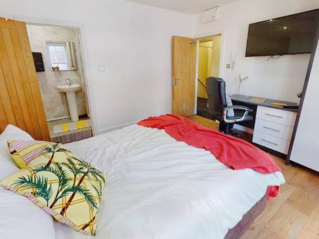 Apartment for rent in Highfields, Old Wharf