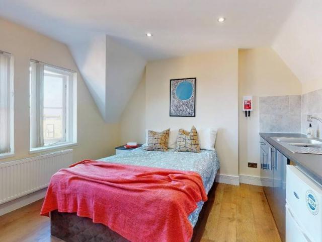 Apartment for rent in Highfields, Old Wharf