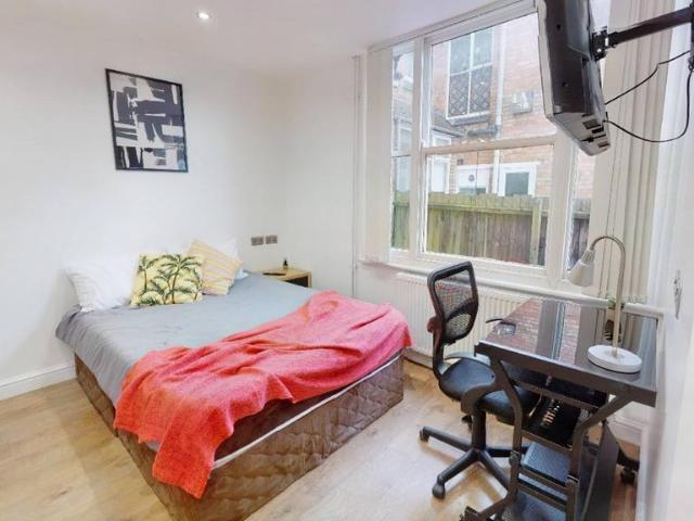 Apartment for rent in Highfields, Old Wharf