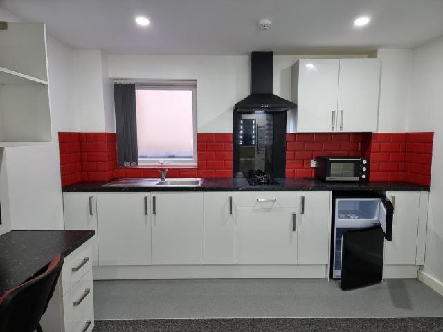 Apartment for rent in Highfields, Old Wharf