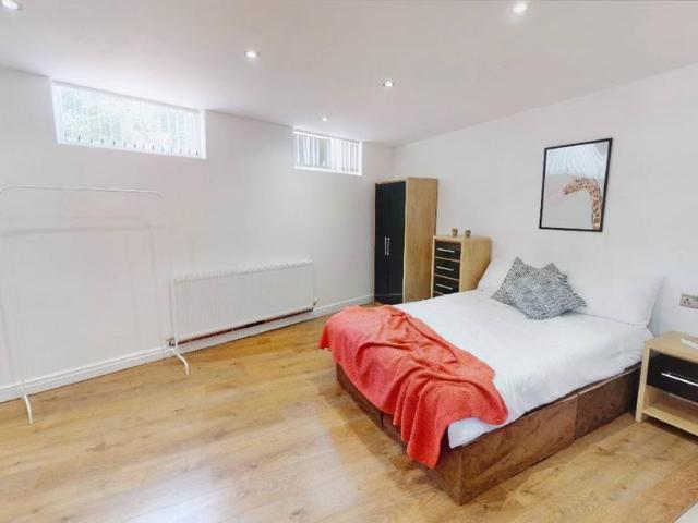 Apartment for rent in Highfields, Leicester