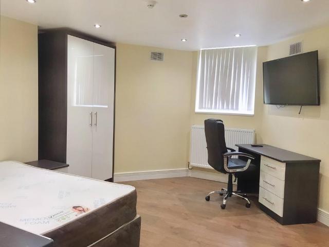 Apartment for rent in Highfields, Leicester