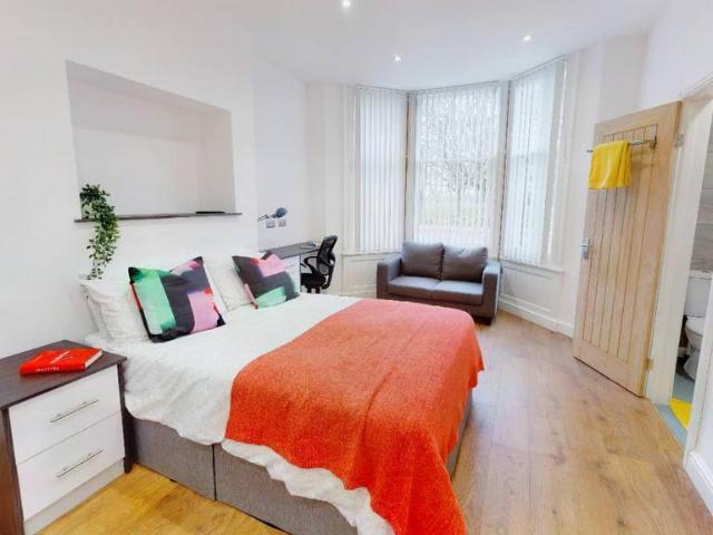 Apartment for rent in Highfields, Old Wharf