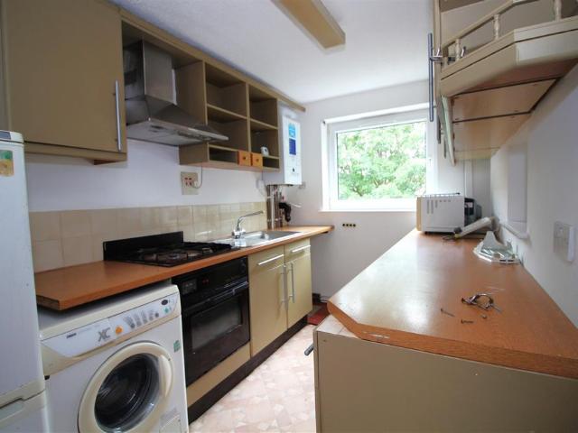 Apartment for rent in Stoneygate, Leicester